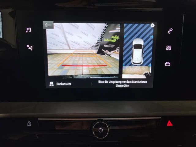 Opel Mokka 1.2 Turbo