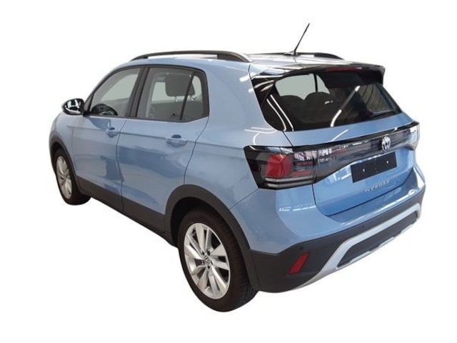 Volkswagen T-Cross 1.0 TSI Life Pro