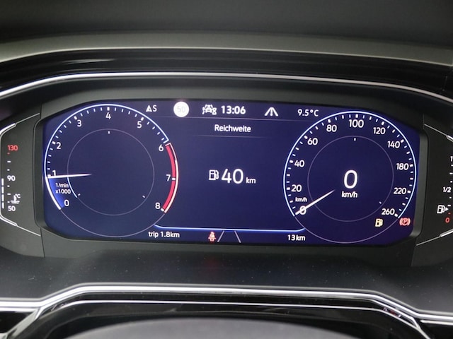 Volkswagen Polo 1.0 TSI IQ.Drive Move