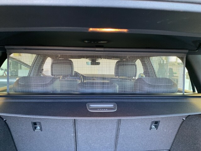 Volkswagen Passat 2.0 TSI AllTrack Variant