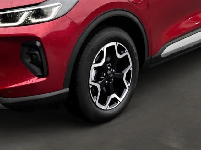 Ford Kuga Active Plug in Hybrid X