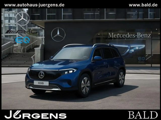 Mercedes-Benz EQB 300 4MATIC Progressive