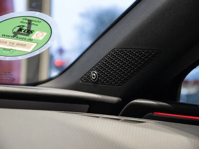 Seat Leon 1.5 eTSI FR-lijn