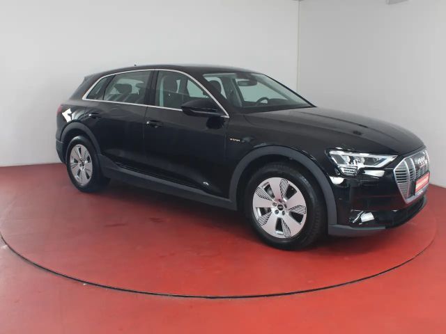 Audi e-tron 50 Quattro
