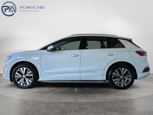Audi Q4 e-tron 35