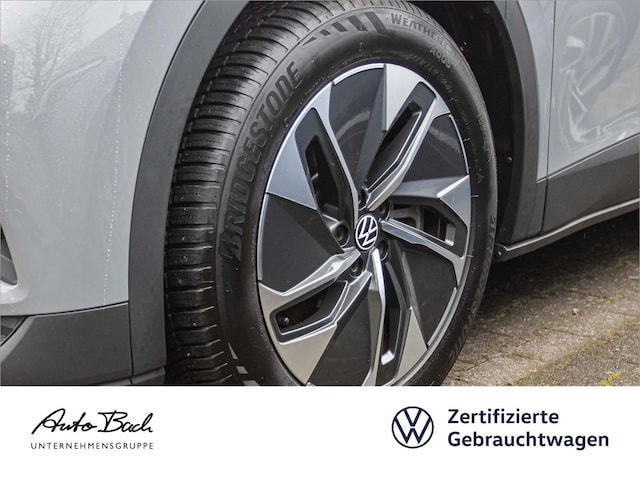 Volkswagen ID.4 Performance Pro
