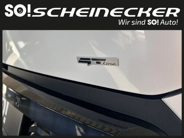 Kia EV3 FWD GT-Line Long range