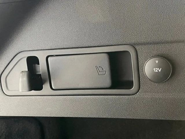 Ford Focus EcoBoost ST Line Wagon