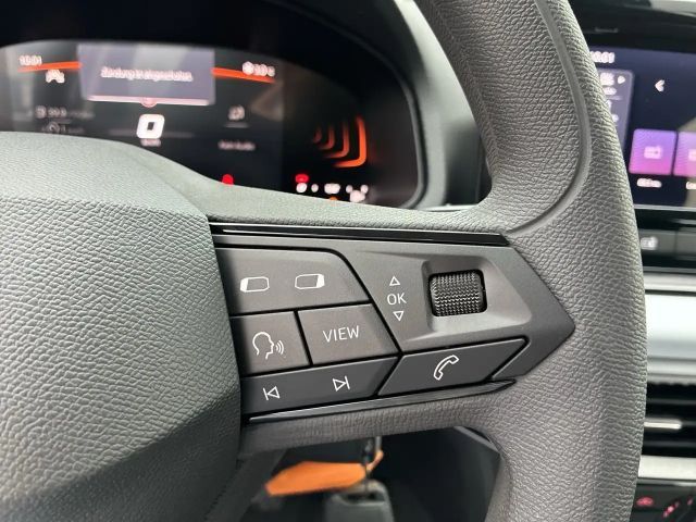 Seat Ibiza Reference