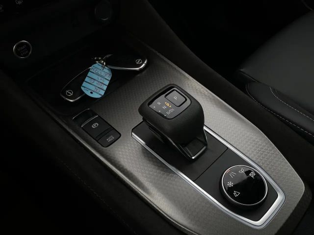 Nissan Qashqai AWD DIG-T