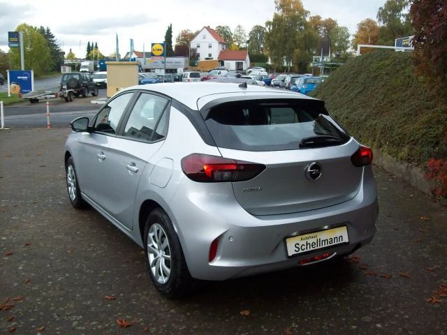 Opel Corsa Edition