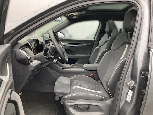 Skoda Kodiaq 1.5 TSI Sportline iV