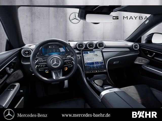 Mercedes-Benz CLE 53 AMG 4MATIC+ AMG Line