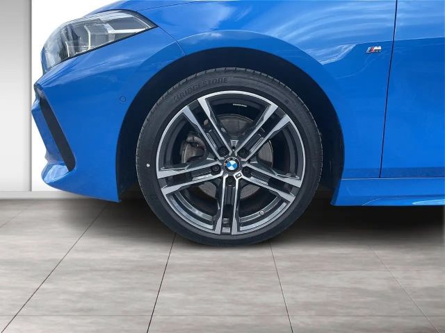BMW 118 118i M-Sport Sedan