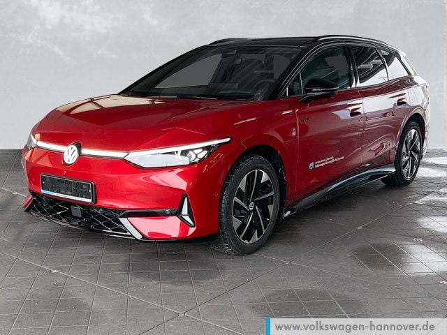 Volkswagen ID.7 4Motion GTX IQ.Drive Tourer