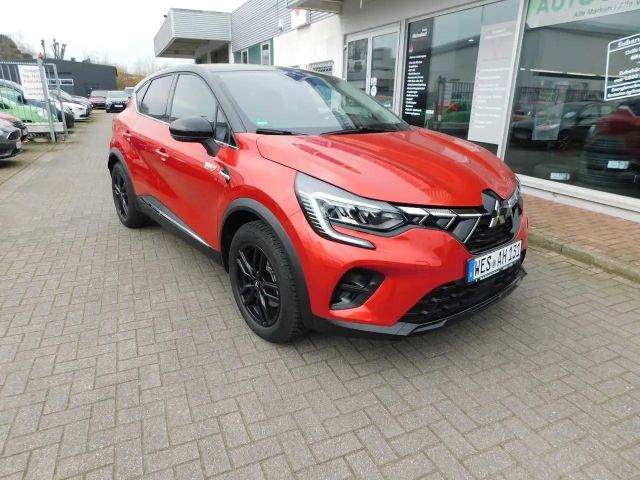 Mitsubishi ASX TOP 1.6 Hybrid