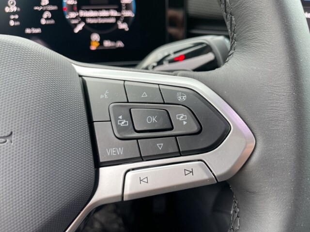 Volkswagen T-Roc 1.5 eTSI DSG