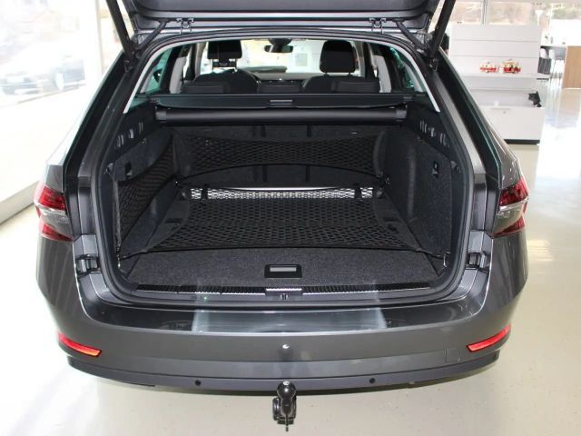 Skoda Superb 2.0 TDI Combi