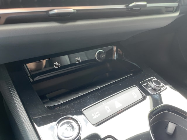 Audi A5 Avant S-Tronic