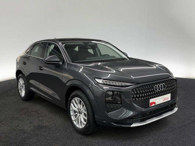 Audi Q3 S-Tronic Sportback