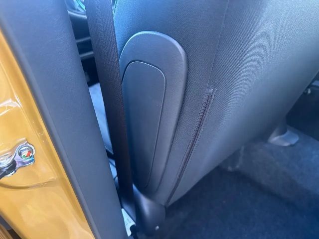 Mitsubishi Space Star Star