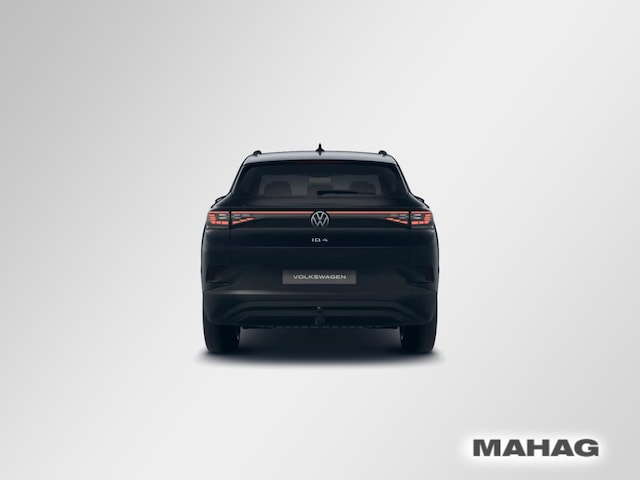 Volkswagen ID.4 IQ.Drive Performance Pro