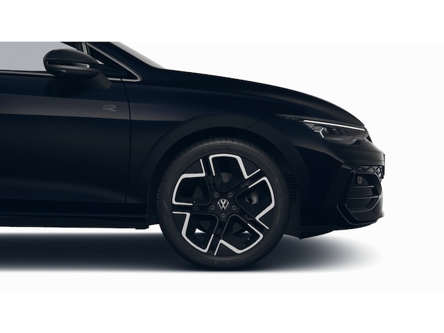 Volkswagen Golf 2.0 TDI Golf VIII R-Line Variant