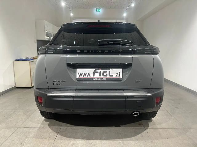 Peugeot 2008 BlueHDi EAT8 GT-Line