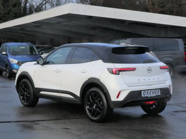 Opel Mokka GS-Line Grand Sport