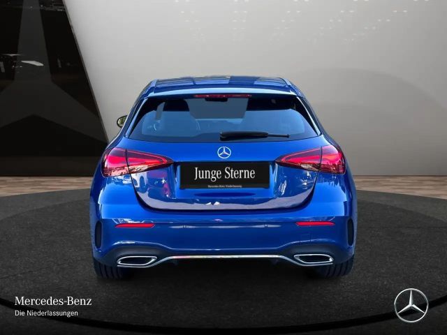 Mercedes-Benz A 250 4MATIC AMG Line