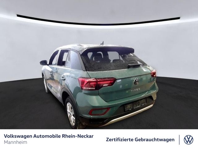 Volkswagen T-Roc 2.0 TDI Style