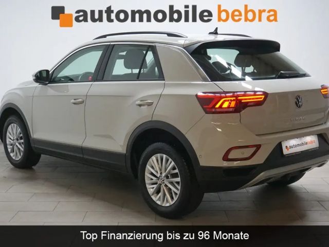 Volkswagen T-Roc DSG Life