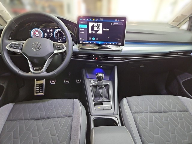 Volkswagen Golf Golf VIII