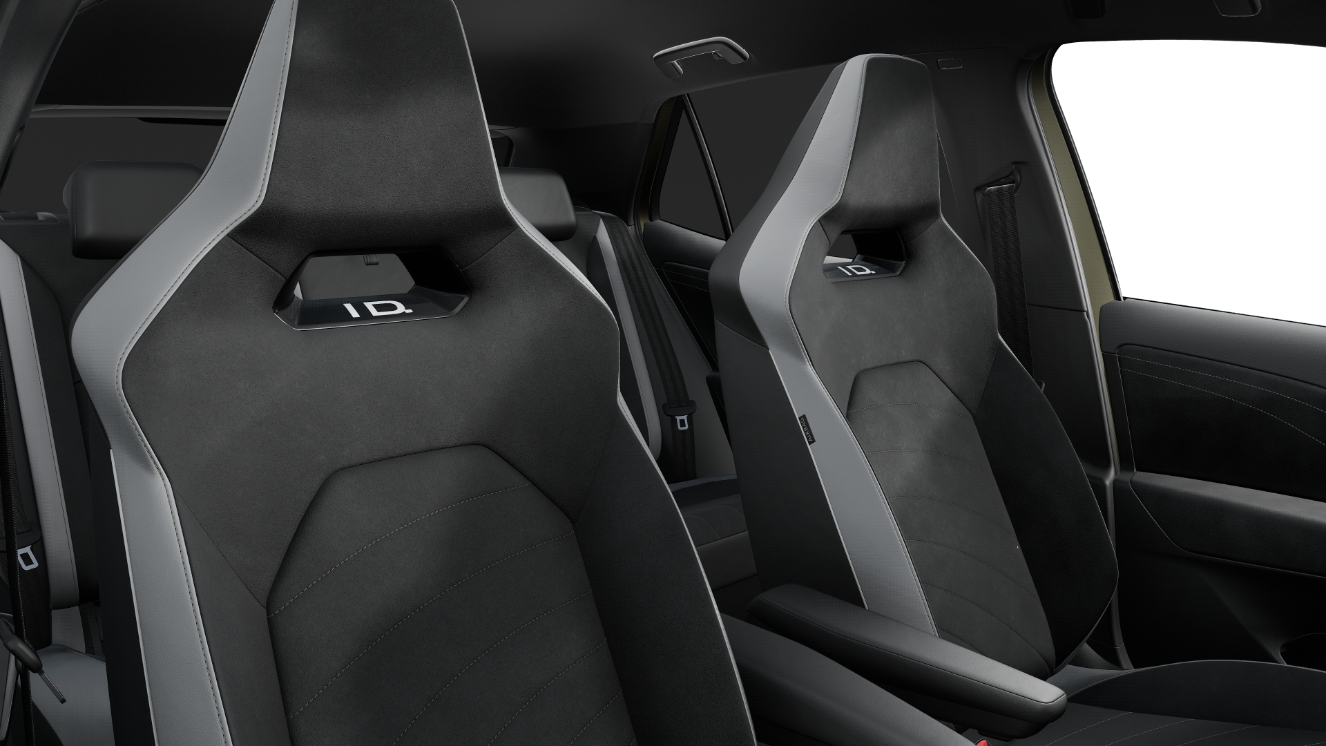 Volkswagen ID.3 Performance Pro