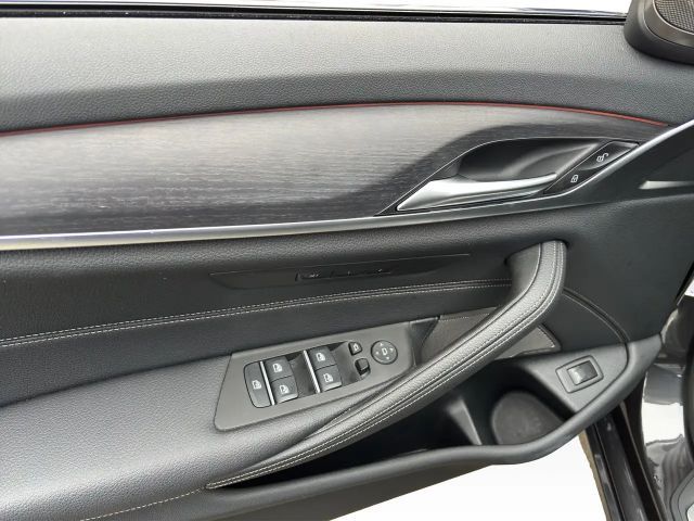 BMW 530 530d Touring xDrive