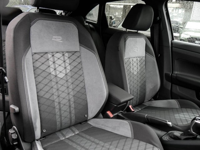 Volkswagen Taigo 1.0 TSI IQ.Drive R-Line