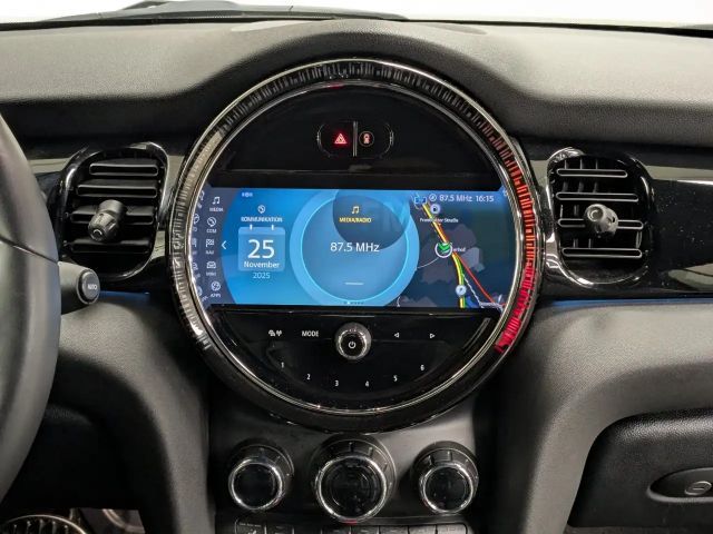 MINI Cooper Cabrio Cooper JCW Trim RFK DA DAB LED 17'' Shz