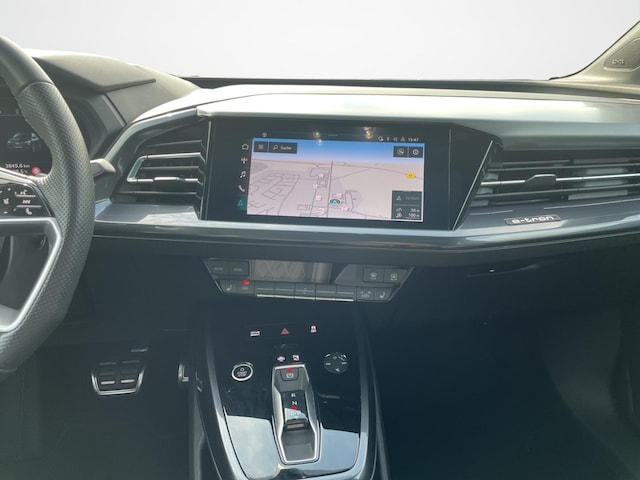 Audi Q4 e-tron 50 Quattro