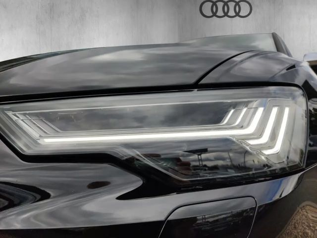 Audi S6 3.0 TDI Avant Quattro