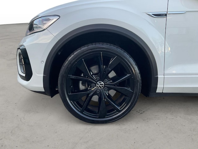 Volkswagen T-Roc 1.5 TSI DSG R-Line