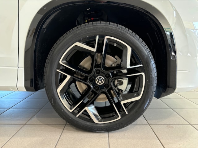 Volkswagen Tayron DSG eHybrid