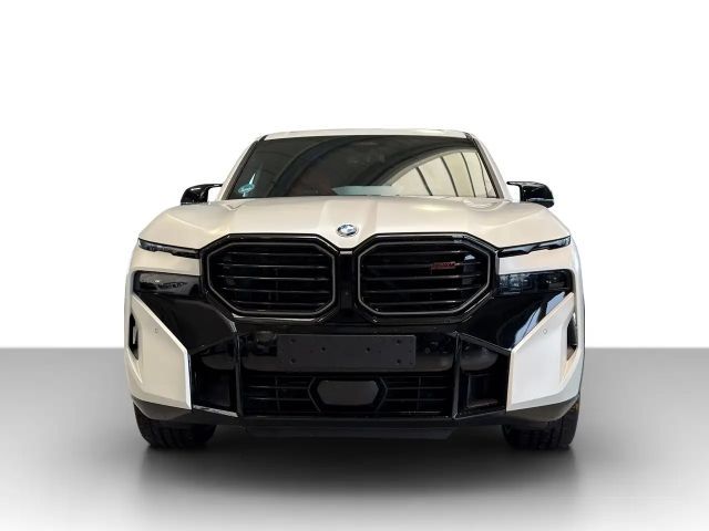 BMW XM XM