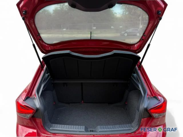 Seat Ibiza 1.0 TSI FR-lijn