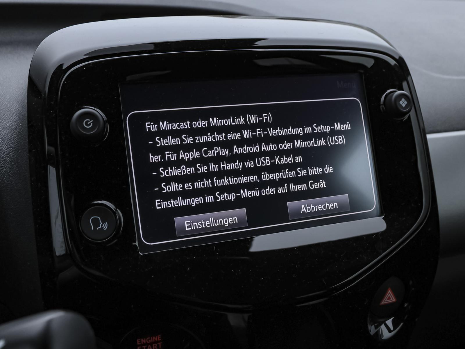 Toyota Aygo 5-deurs X-final