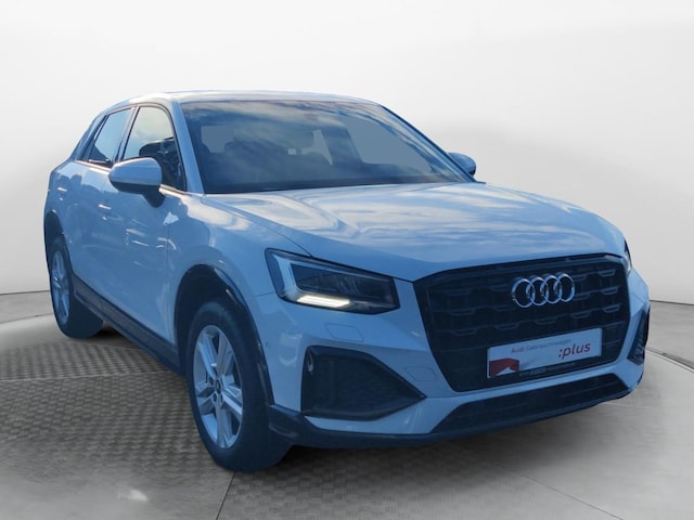 Audi Q2 35 TFSI