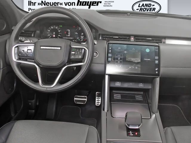 Land Rover Discovery Sport AWD D200 Dynamic HSE