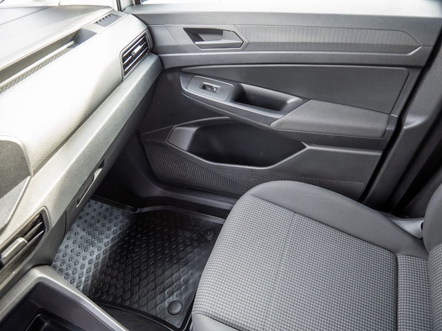 Volkswagen Caddy 2.0 TDI DSG Maxi