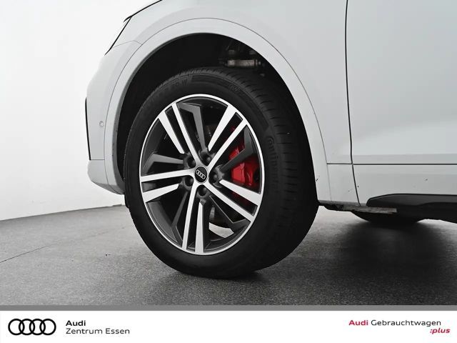 Audi Q5 50 TDI Quattro S-Line