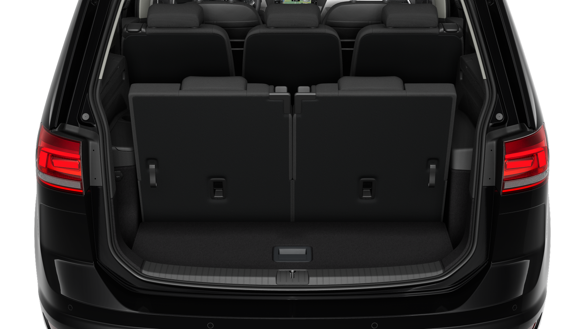 Volkswagen Touran Comfortline DSG