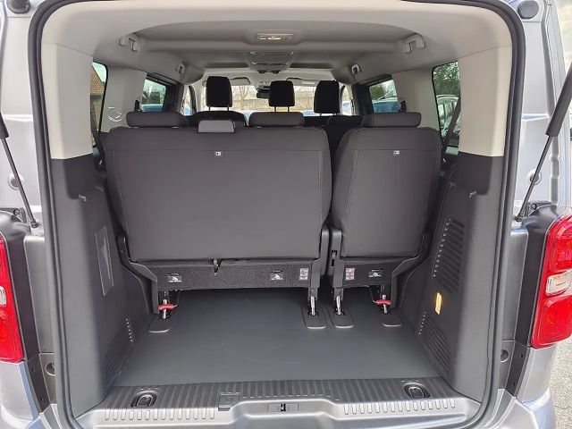 Citroën Spacetourer BlueHDi Business